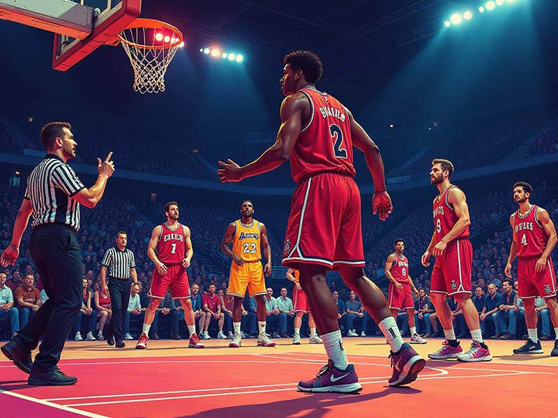 “Mike James技巧分析” 這大哥打球風格帥且實用！??