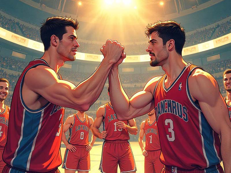 火箭力克騎士迎5連勝！申京28+11+7KD20分霍勒迪末節(jié)14分