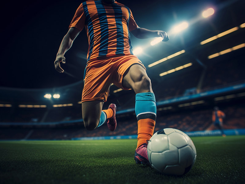 【集錦】亞冠C羅輪休菲利克斯破門馬內送助攻勝利20扎瓦拉