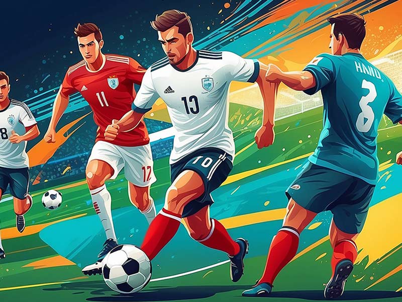 世一左努諾門德斯獲MVP！隊友和主席納賽爾擁抱送上祝賀