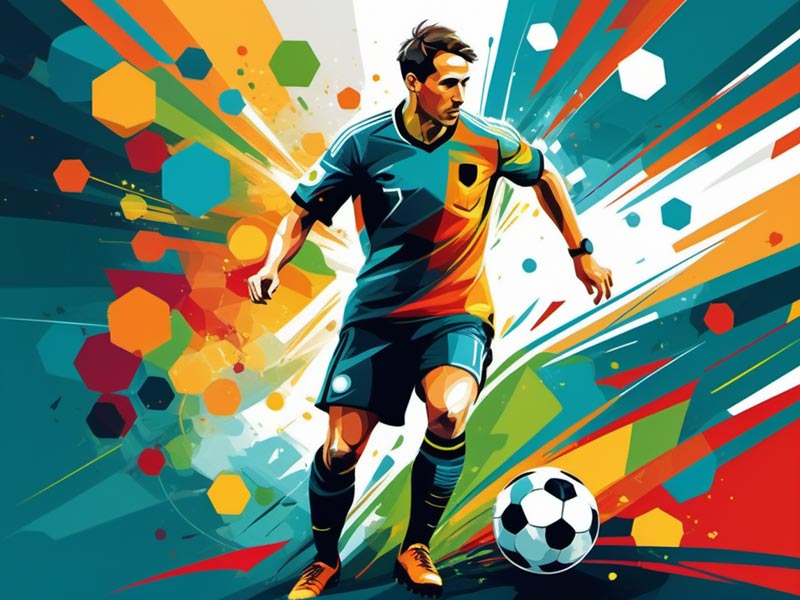 格列茲曼集錦：法國全能型前鋒，技術全面令其立于不敗之地