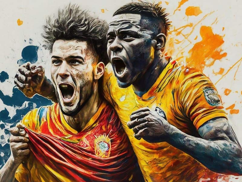 兩連平！歐冠勒沃庫森11埃因霍溫格里馬爾多中柱科法內破門