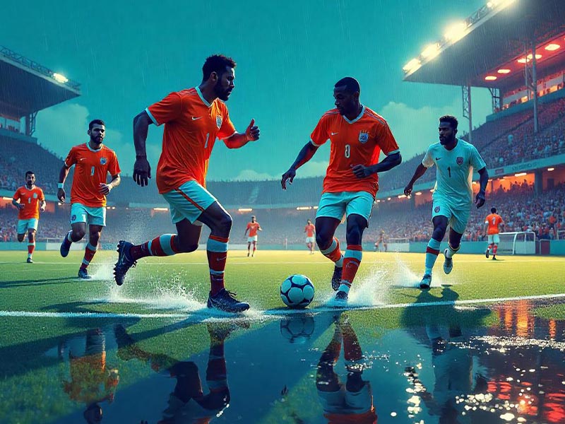 巴黎殘陣21逆轉巴薩！納賽爾走進更衣室祝賀巴黎眾將